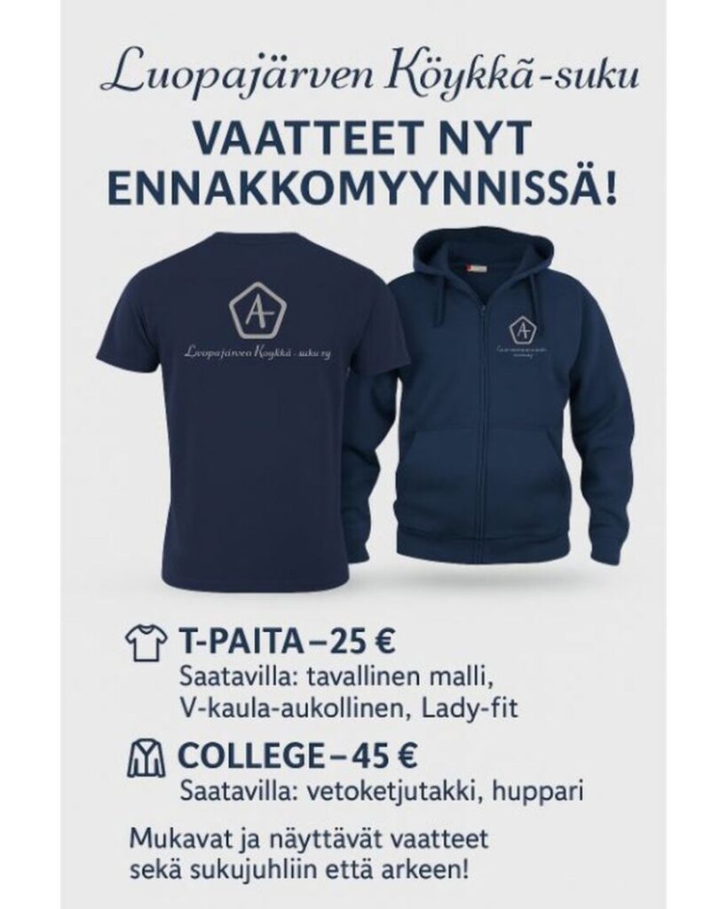 T-paita