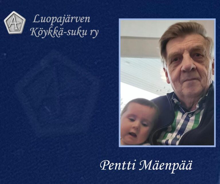Pentti