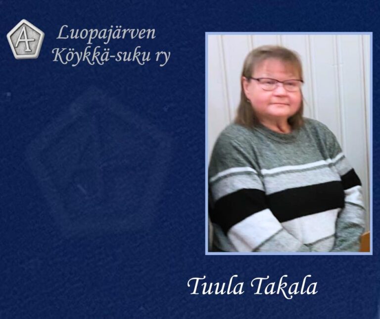 Tuula